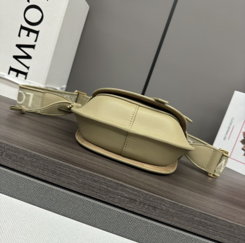 Loewe Satchel Bags